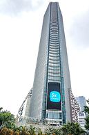 OYO Flagship 755 Appartel Grand Dhika City