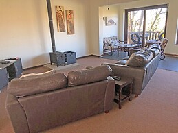 Hills and Dales Accommodation