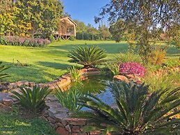 Hills and Dales Accommodation