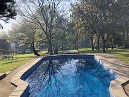 Hills and Dales Accommodation