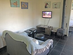 Hills and Dales Accommodation