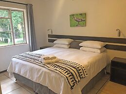 Hills and Dales Accommodation