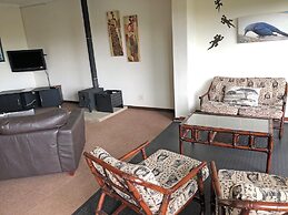 Hills and Dales Accommodation