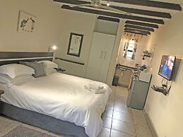 Hills and Dales Accommodation