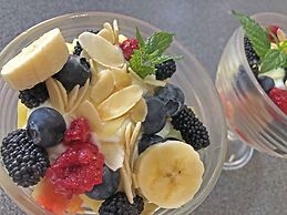 Hills and Dales Accommodation