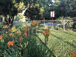 Hills and Dales Accommodation