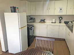 Hills and Dales Accommodation