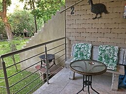 Hills and Dales Accommodation