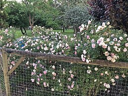 Hills and Dales Accommodation