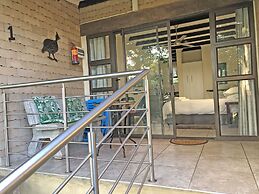 Hills and Dales Accommodation