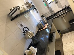 Hills and Dales Accommodation