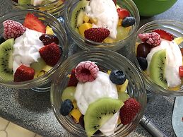 Hills and Dales Accommodation