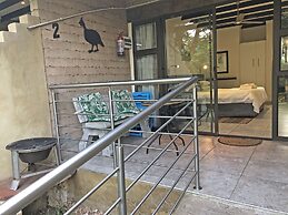 Hills and Dales Accommodation