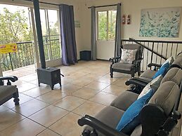 Hills and Dales Accommodation