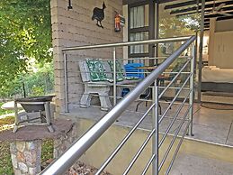 Hills and Dales Accommodation