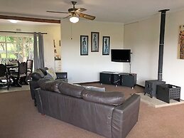 Hills and Dales Accommodation