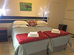 Hills and Dales Accommodation