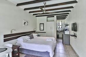 Hills and Dales Accommodation