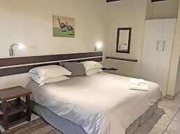 Hills and Dales Accommodation