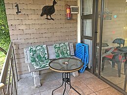 Hills and Dales Accommodation