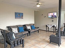 Hills and Dales Accommodation