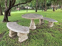 Hills and Dales Accommodation