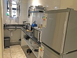 Hills and Dales Accommodation