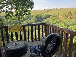 Hills and Dales Accommodation