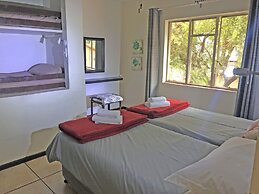 Hills and Dales Accommodation