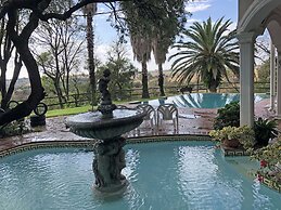 Hills and Dales Accommodation