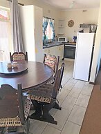 Hills and Dales Accommodation