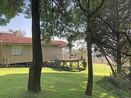 Hills and Dales Accommodation