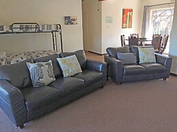 Hills and Dales Accommodation