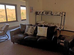 Hills and Dales Accommodation