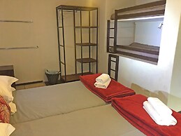 Hills and Dales Accommodation