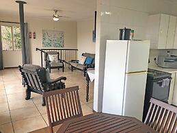 Hills and Dales Accommodation