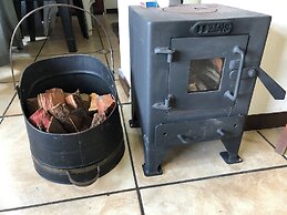 Hills and Dales Accommodation