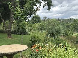 Hills and Dales Accommodation