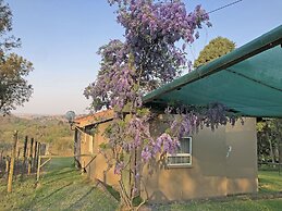 Hills and Dales Accommodation