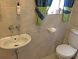 Hills and Dales Accommodation