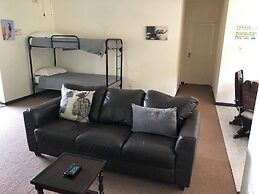 Hills and Dales Accommodation