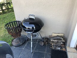 Hills and Dales Accommodation