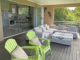 Hills and Dales Accommodation