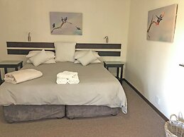 Hills and Dales Accommodation