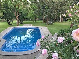 Hills and Dales Accommodation