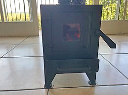 Hills and Dales Accommodation