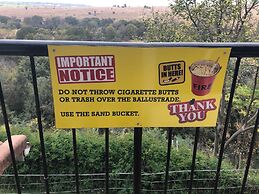 Hills and Dales Accommodation