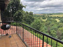 Hills and Dales Accommodation