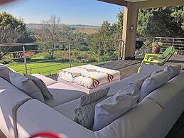 Hills and Dales Accommodation