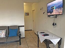 Hills and Dales Accommodation